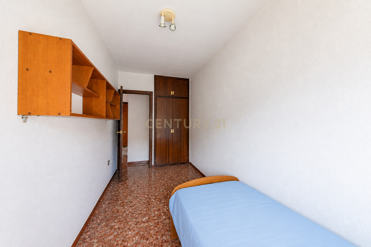 Dzīvoklis Cerdanyola Del Valles, Barcelona, Spānijā 5 istabas, 143 m2 Nr. 194545