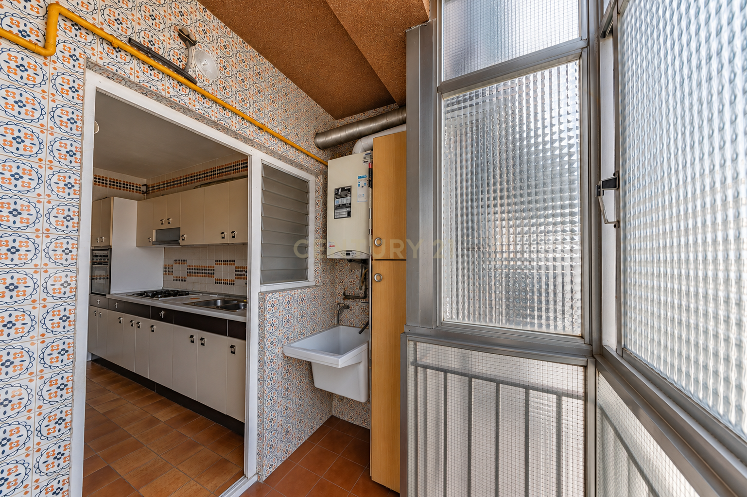 Dzīvoklis Cerdanyola Del Valles, Barcelona, Spānijā 5 istabas, 143 m2 Nr. 194545
