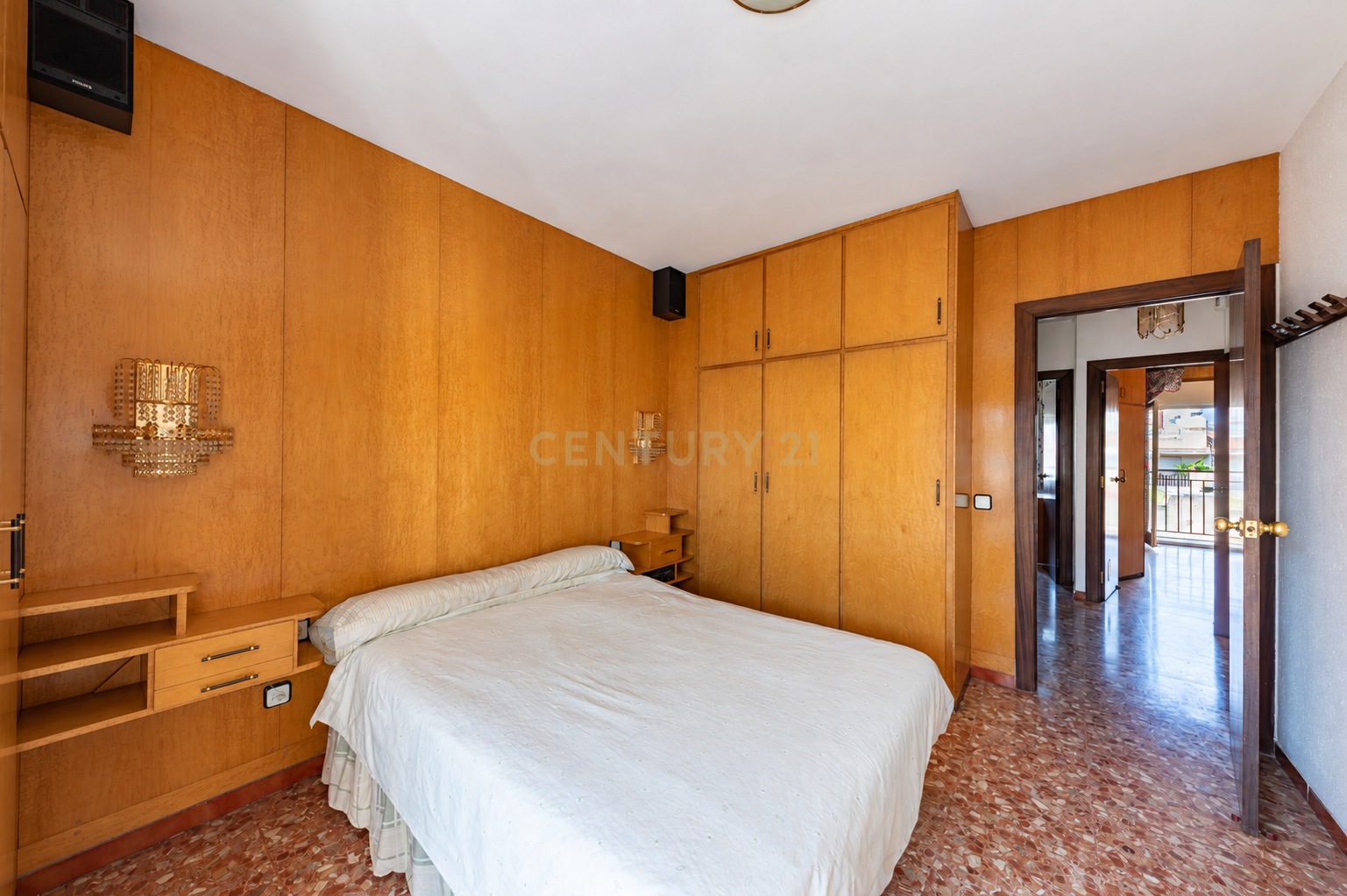 Dzīvoklis Cerdanyola Del Valles, Barcelona, Spānijā 5 istabas, 143 m2 Nr. 194545