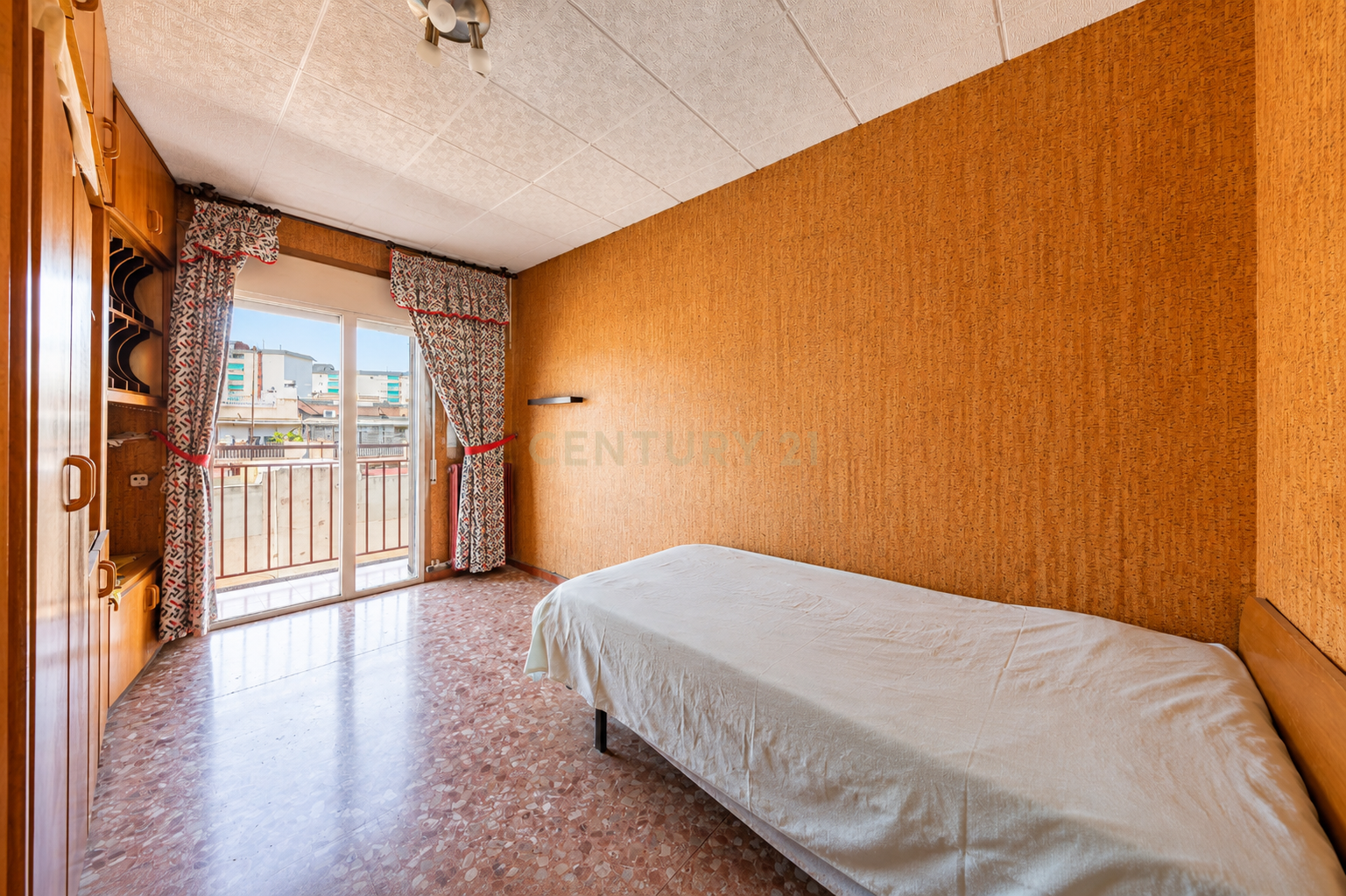 Dzīvoklis Cerdanyola Del Valles, Barcelona, Spānijā 5 istabas, 143 m2 Nr. 194545