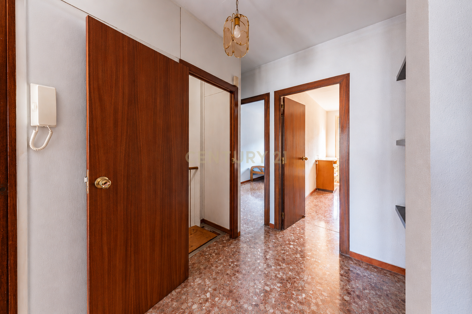 Dzīvoklis Cerdanyola Del Valles, Barcelona, Spānijā 5 istabas, 143 m2 Nr. 194545