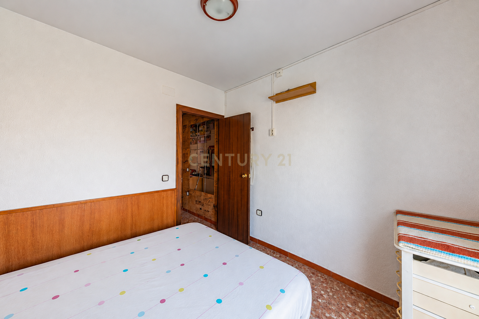 Dzīvoklis Cerdanyola Del Valles, Barcelona, Spānijā 5 istabas, 143 m2 Nr. 194545