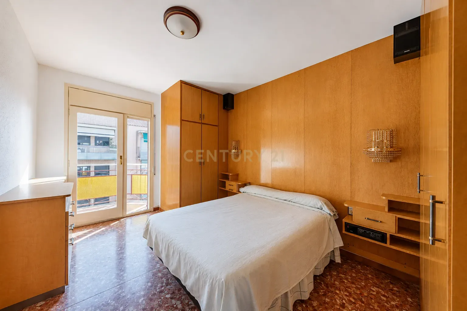 Dzīvoklis Cerdanyola Del Valles, Barcelona, Spānijā 5 istabas, 143 m2 Nr. 194545