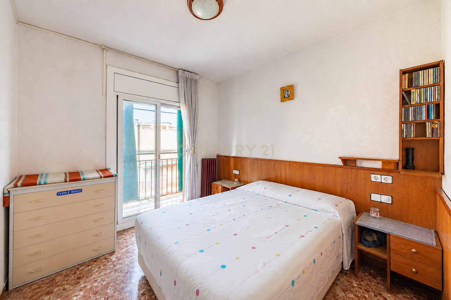 Dzīvoklis Cerdanyola Del Valles, Barcelona, Spānijā 5 istabas, 143 m2 Nr. 194545