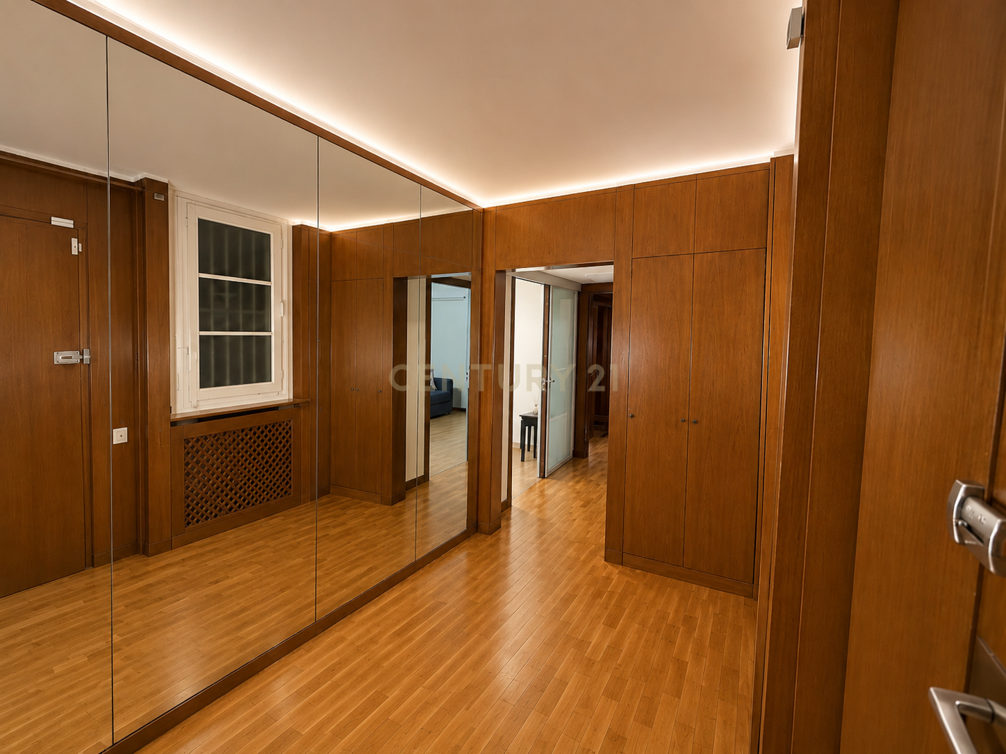 Appartamento a Barcelona, Spagna 3 camere da letto, 93 mq. N° 194543