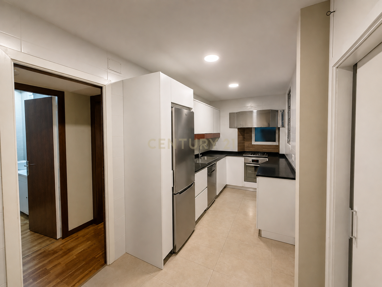 Appartamento a Barcelona, Spagna 3 camere da letto, 93 mq. N° 194543