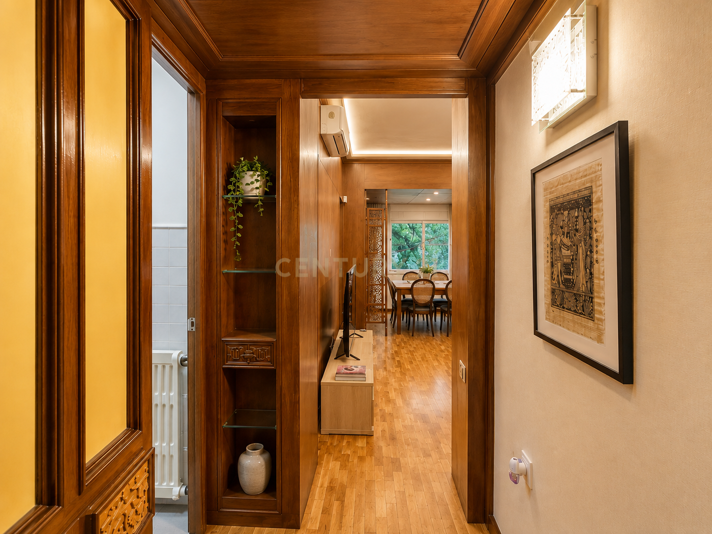 Appartamento a Barcelona, Spagna 3 camere da letto, 93 mq. N° 194543