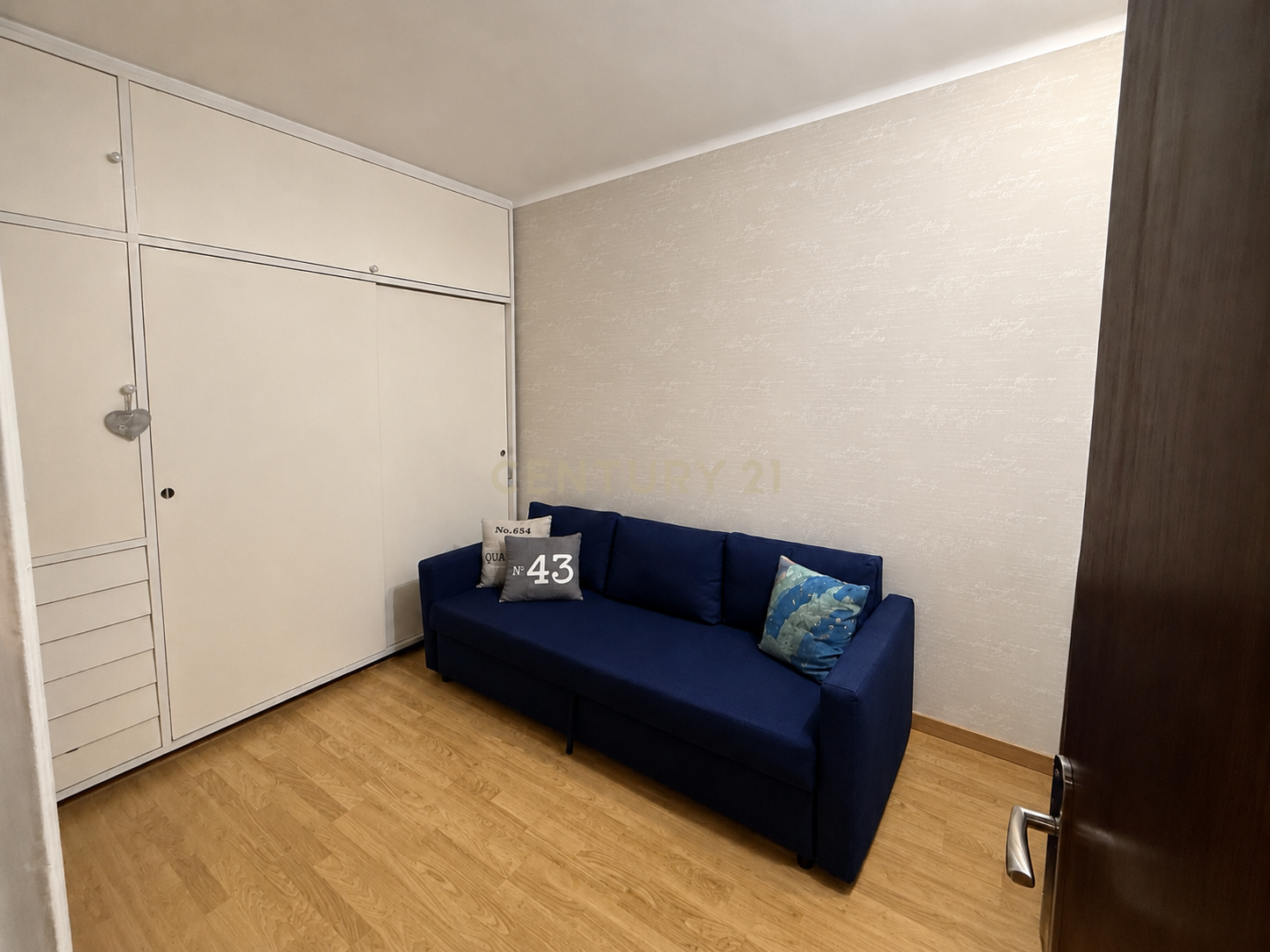 Appartamento a Barcelona, Spagna 3 camere da letto, 93 mq. N° 194543