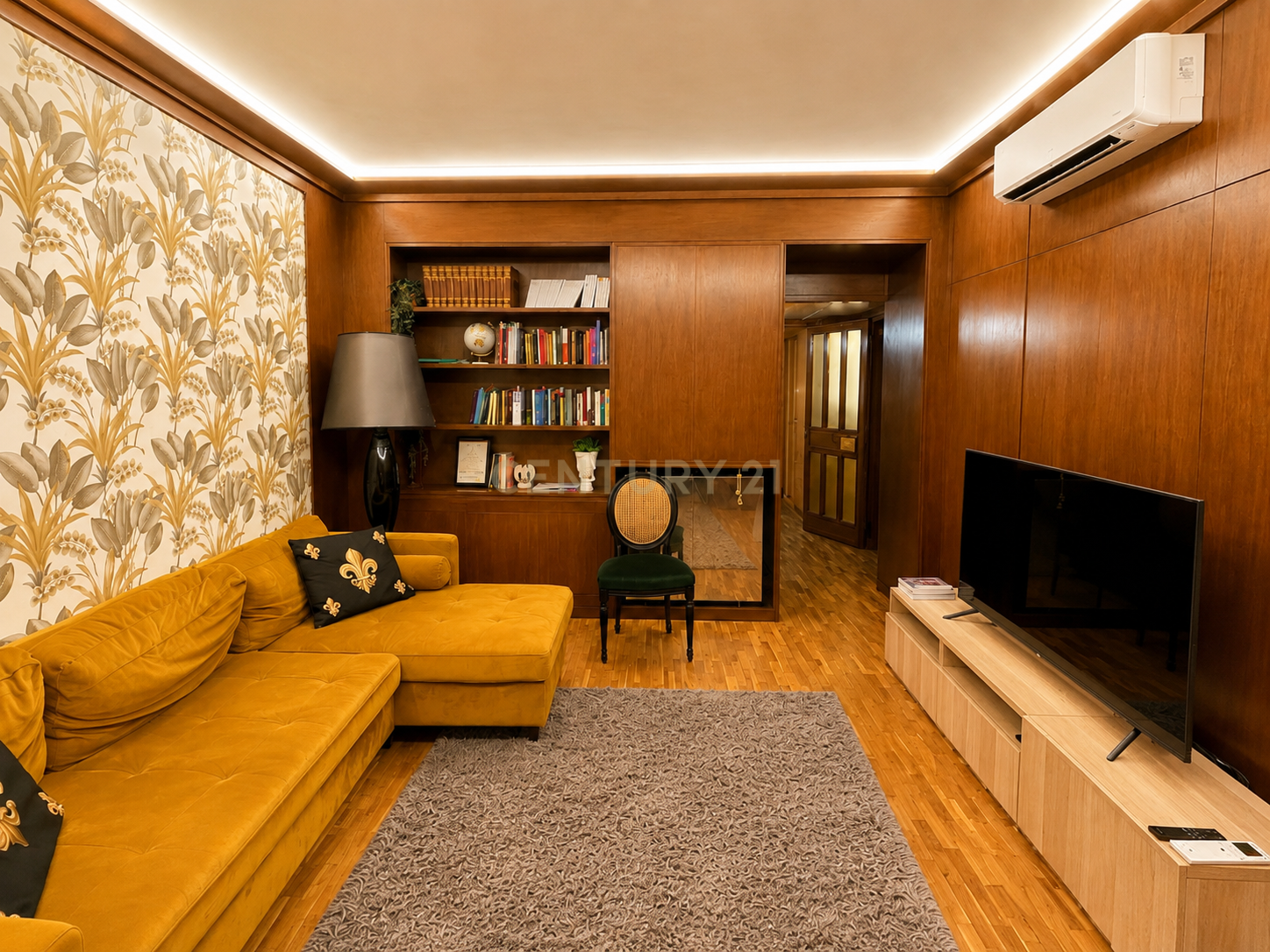 Appartamento a Barcelona, Spagna 3 camere da letto, 93 mq. N° 194543