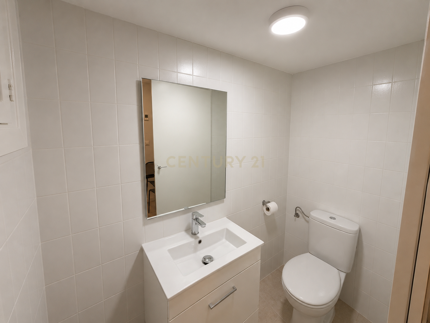Appartamento a Barcelona, Spagna 3 camere da letto, 93 mq. N° 194543