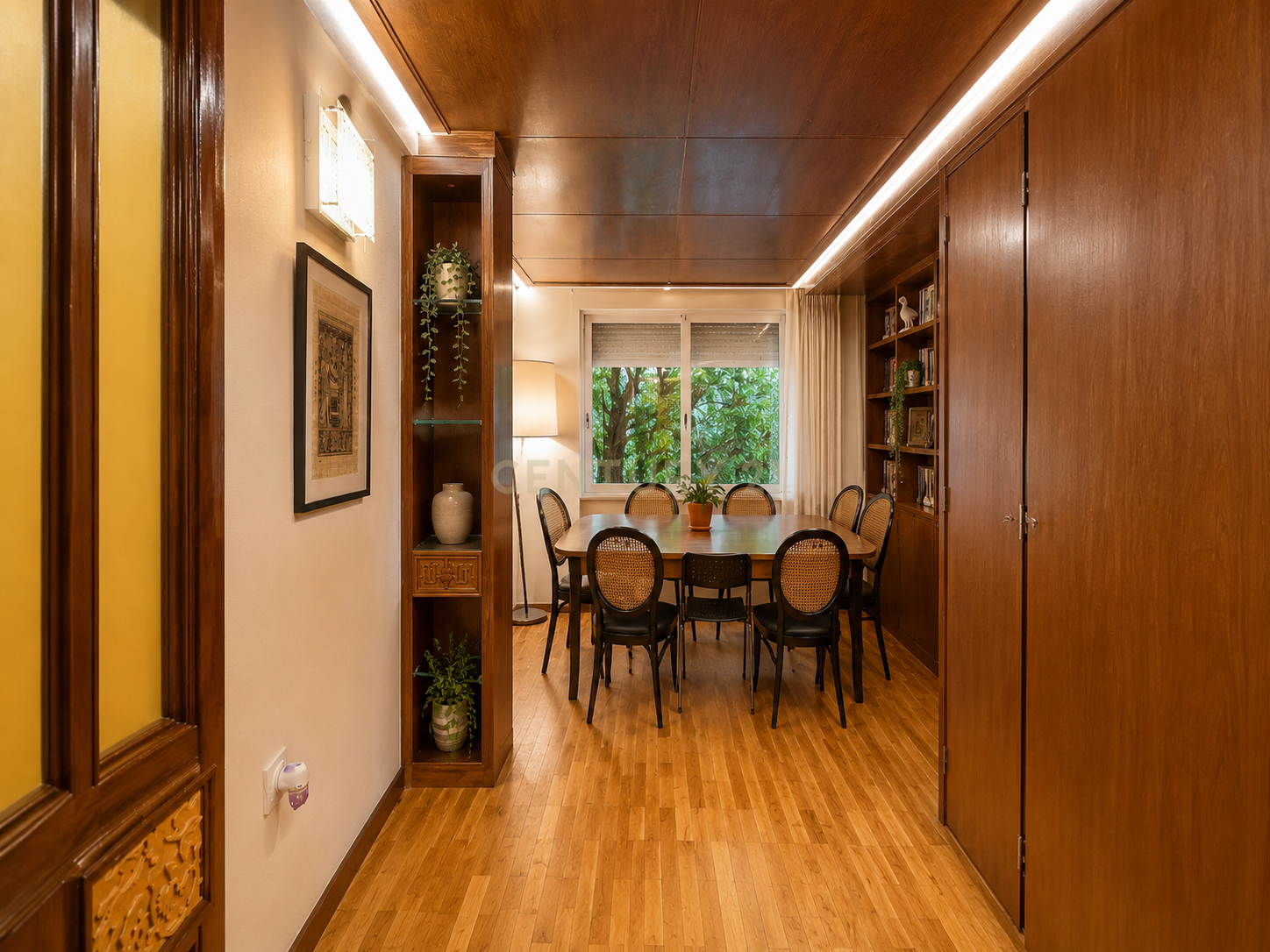 Appartamento a Barcelona, Spagna 3 camere da letto, 93 mq. N° 194543