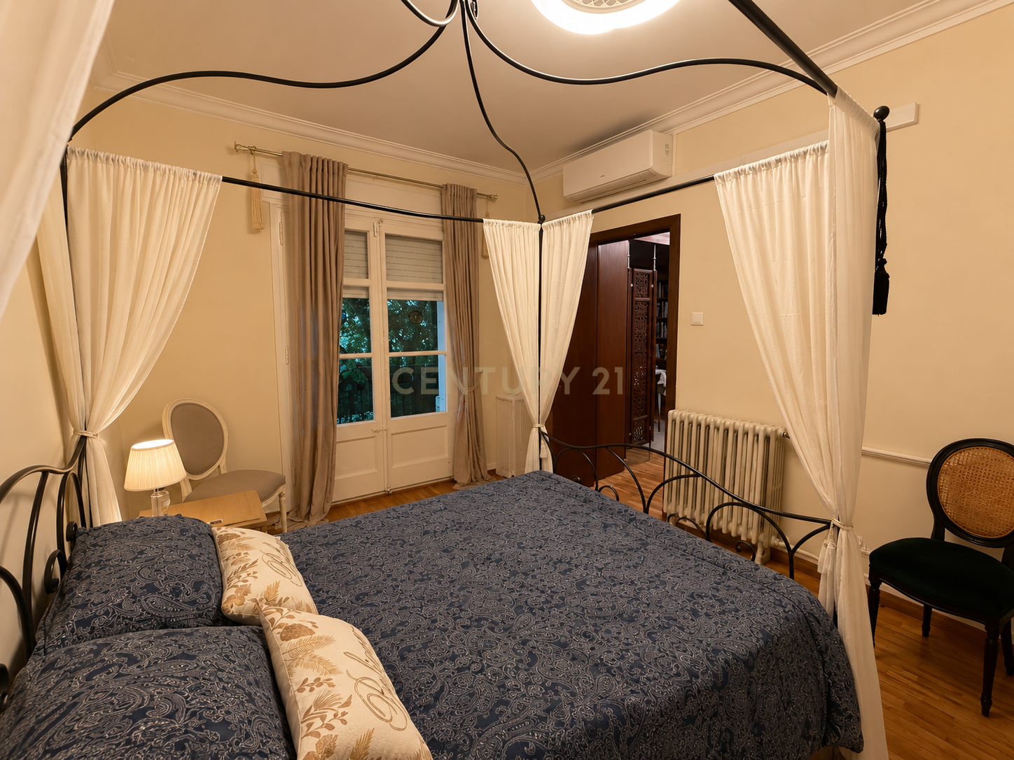 Appartamento a Barcelona, Spagna 3 camere da letto, 93 mq. N° 194543