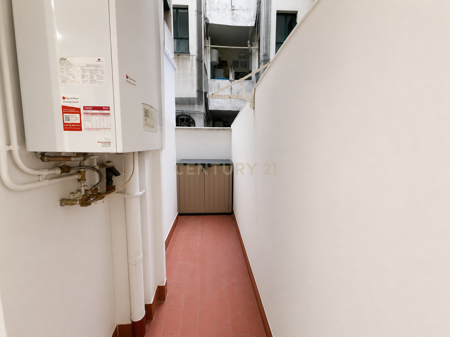 Appartamento a Barcelona, Spagna 3 camere da letto, 93 mq. N° 194543