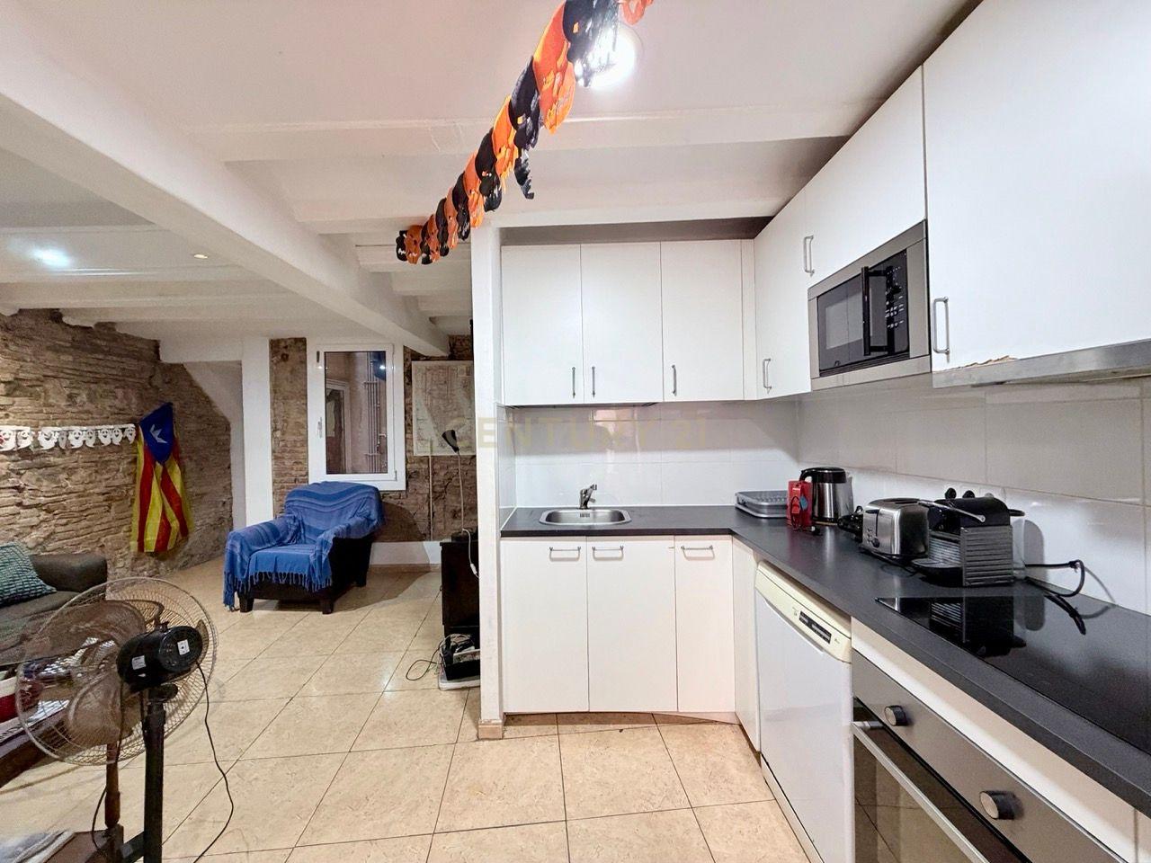 Dzīvoklis Barcelona, Spānijā 5 istabas, 143 m2 Nr. 194544