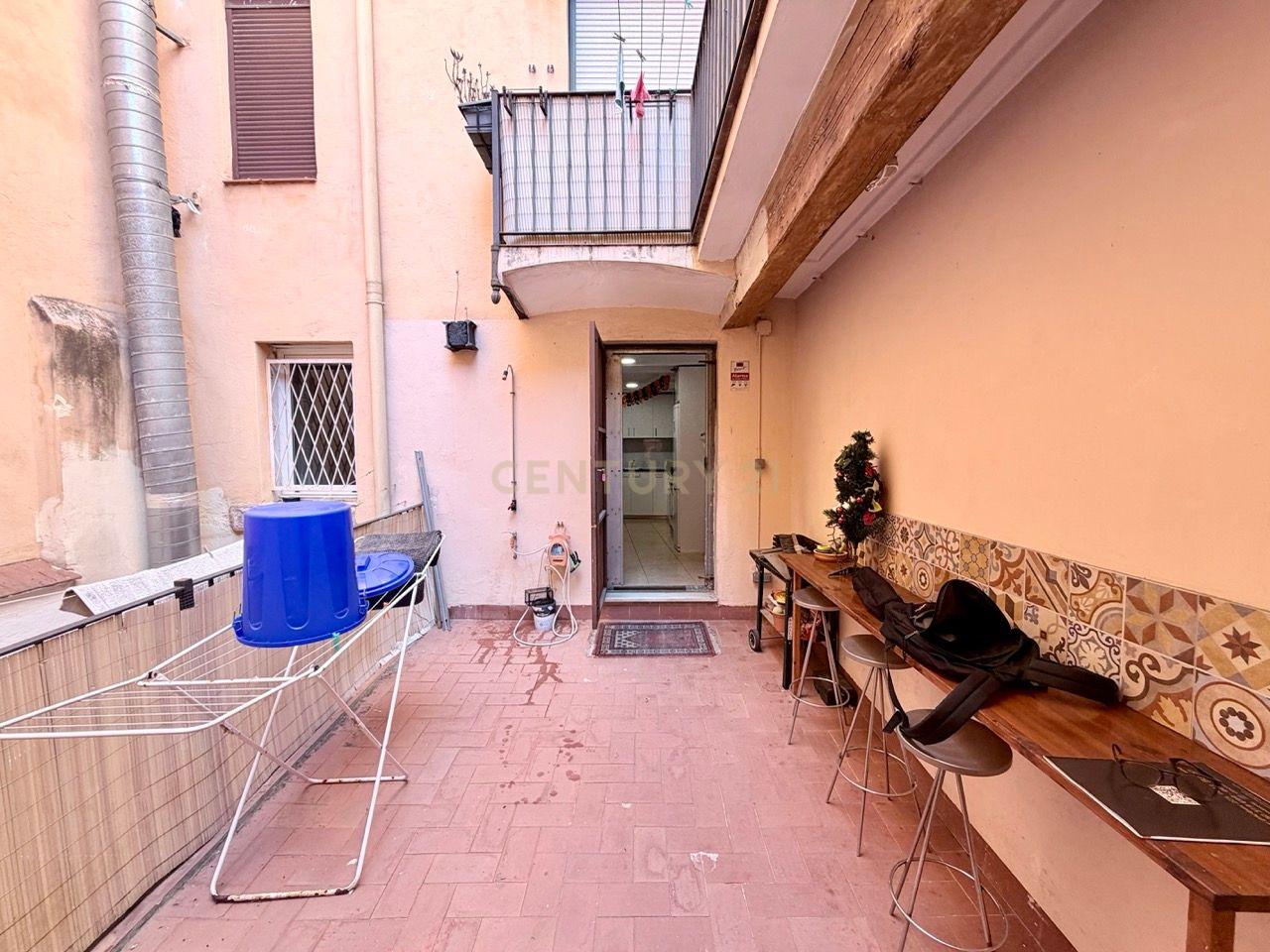 Dzīvoklis Barcelona, Spānijā 5 istabas, 143 m2 Nr. 194544