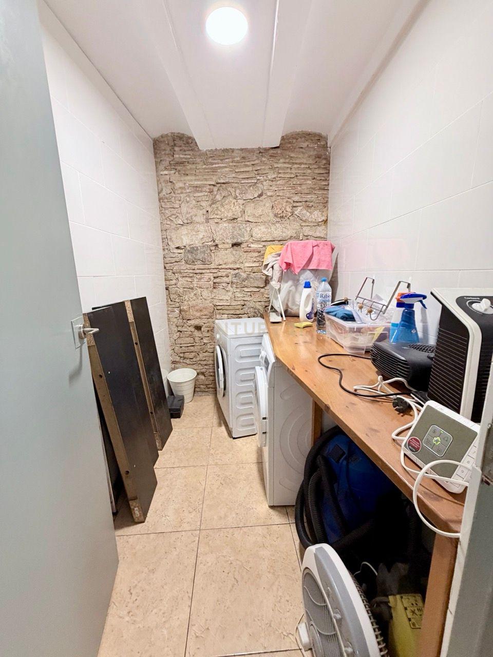 Dzīvoklis Barcelona, Spānijā 5 istabas, 143 m2 Nr. 194544