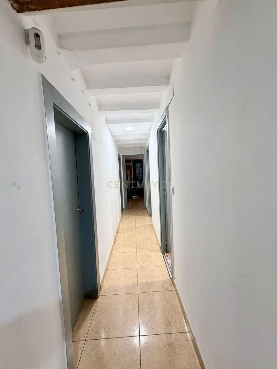 Dzīvoklis Barcelona, Spānijā 5 istabas, 143 m2 Nr. 194544