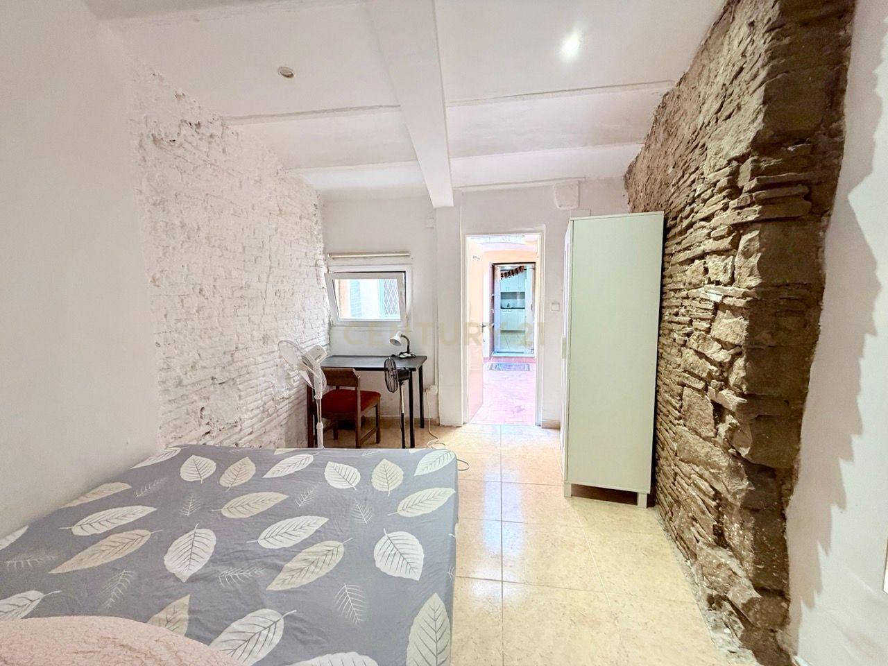 Dzīvoklis Barcelona, Spānijā 5 istabas, 143 m2 Nr. 194544