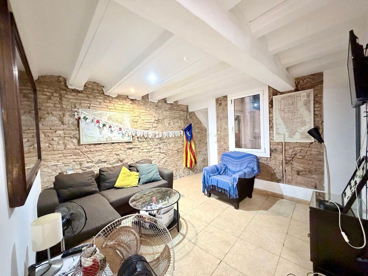Dzīvoklis Barcelona, Spānijā 5 istabas, 143 m2 Nr. 194544