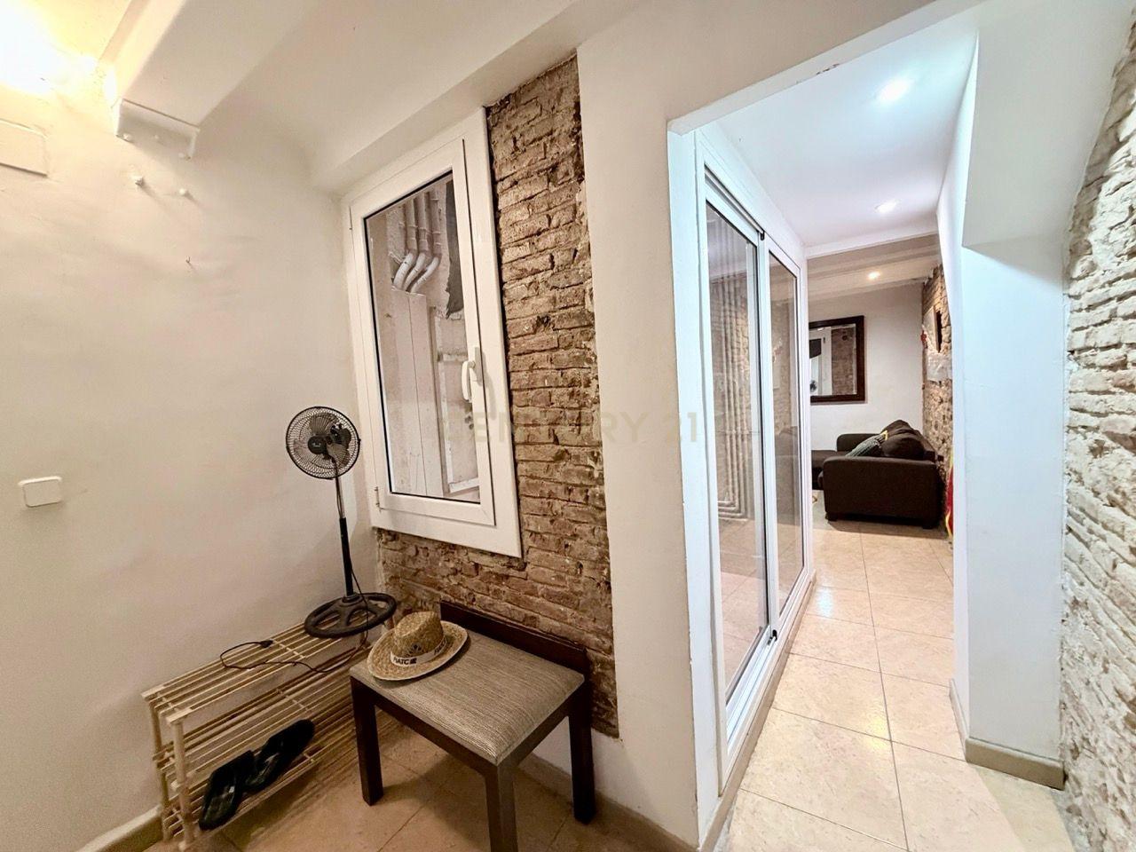 Dzīvoklis Barcelona, Spānijā 5 istabas, 143 m2 Nr. 194544