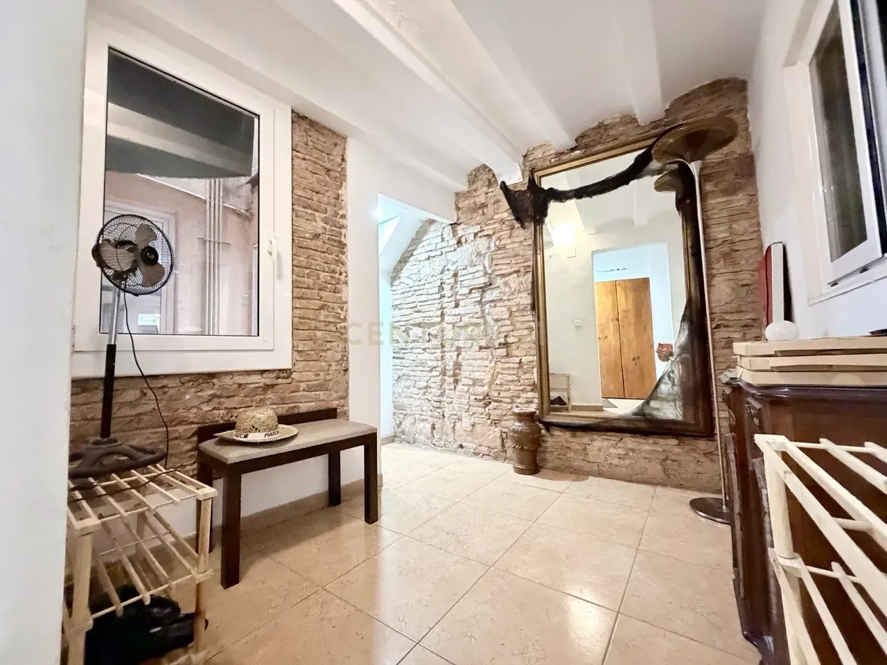 Dzīvoklis Barcelona, Spānijā 5 istabas, 143 m2 Nr. 194544
