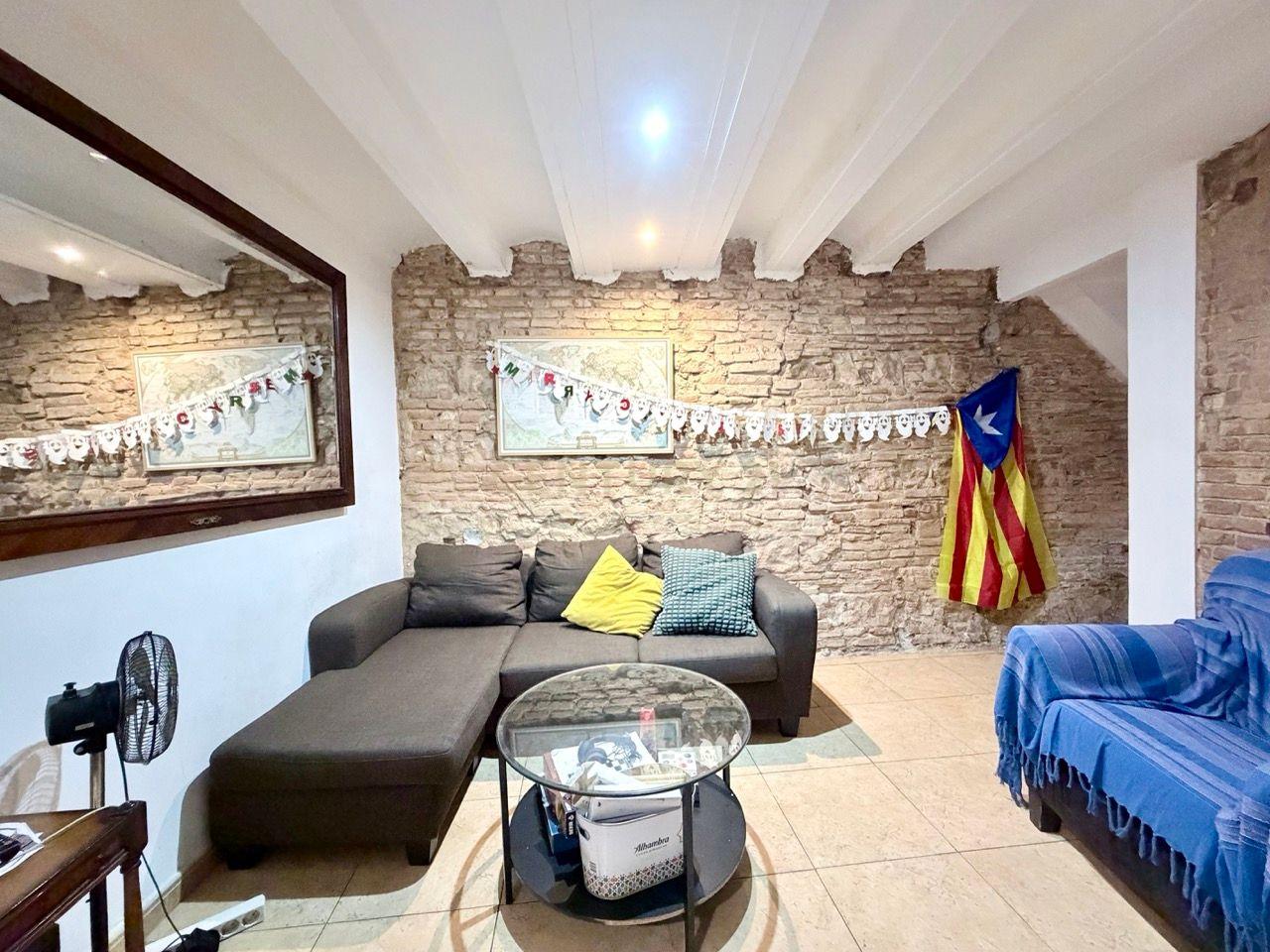 Dzīvoklis Barcelona, Spānijā 5 istabas, 143 m2 Nr. 194544