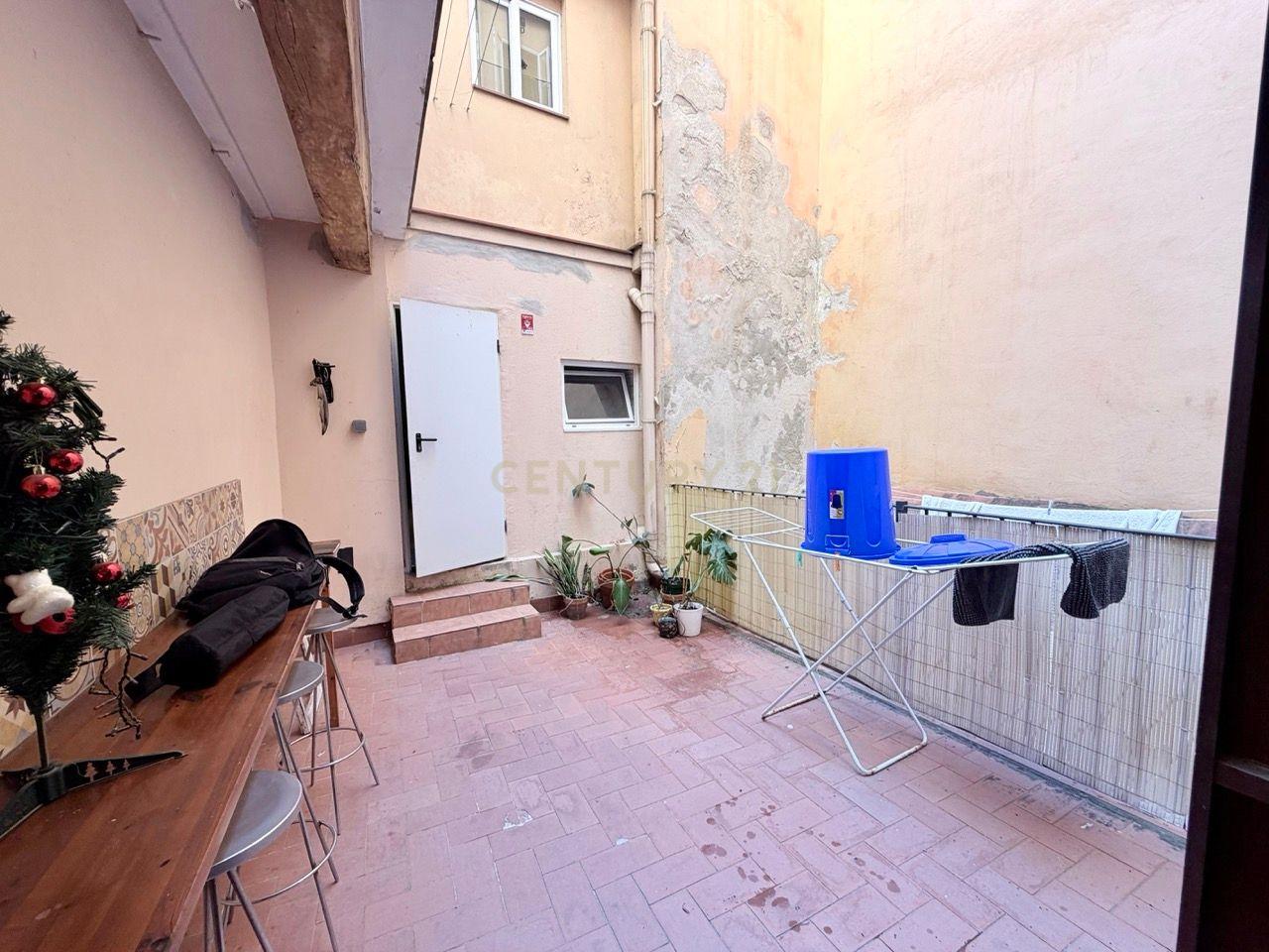 Dzīvoklis Barcelona, Spānijā 5 istabas, 143 m2 Nr. 194544