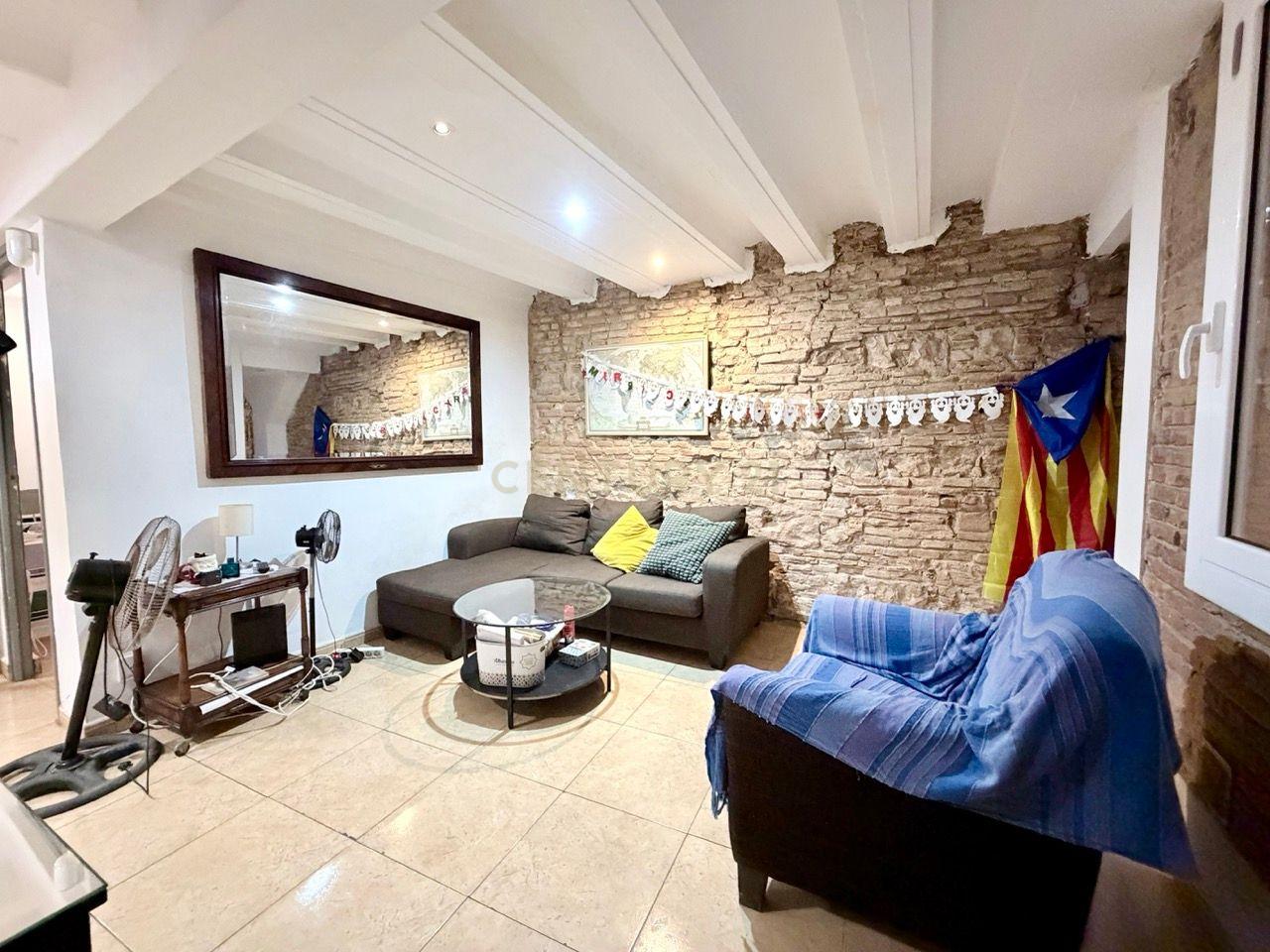 Dzīvoklis Barcelona, Spānijā 5 istabas, 143 m2 Nr. 194544