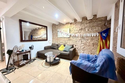 Huoneisto Barcelona, Espanja 5 makuuhuonetta, 143 m2 No. 194544