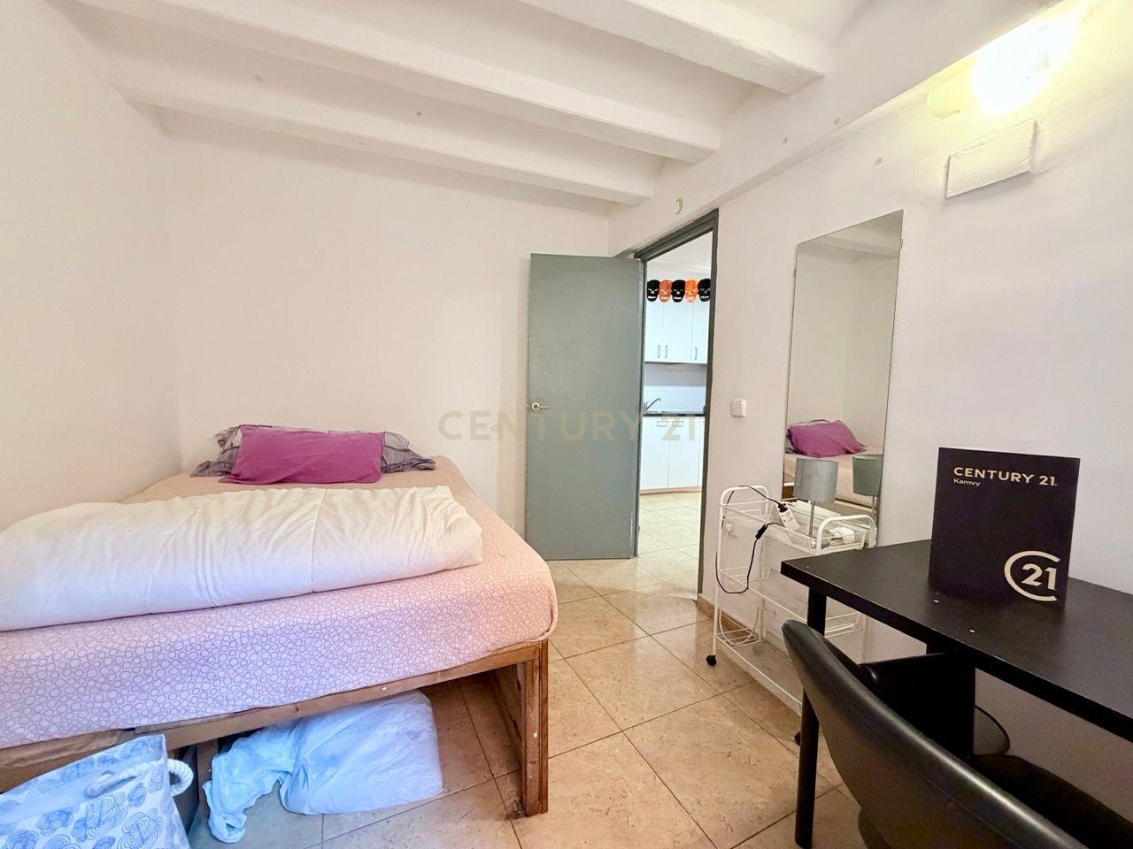 Dzīvoklis Barcelona, Spānijā 5 istabas, 143 m2 Nr. 194544
