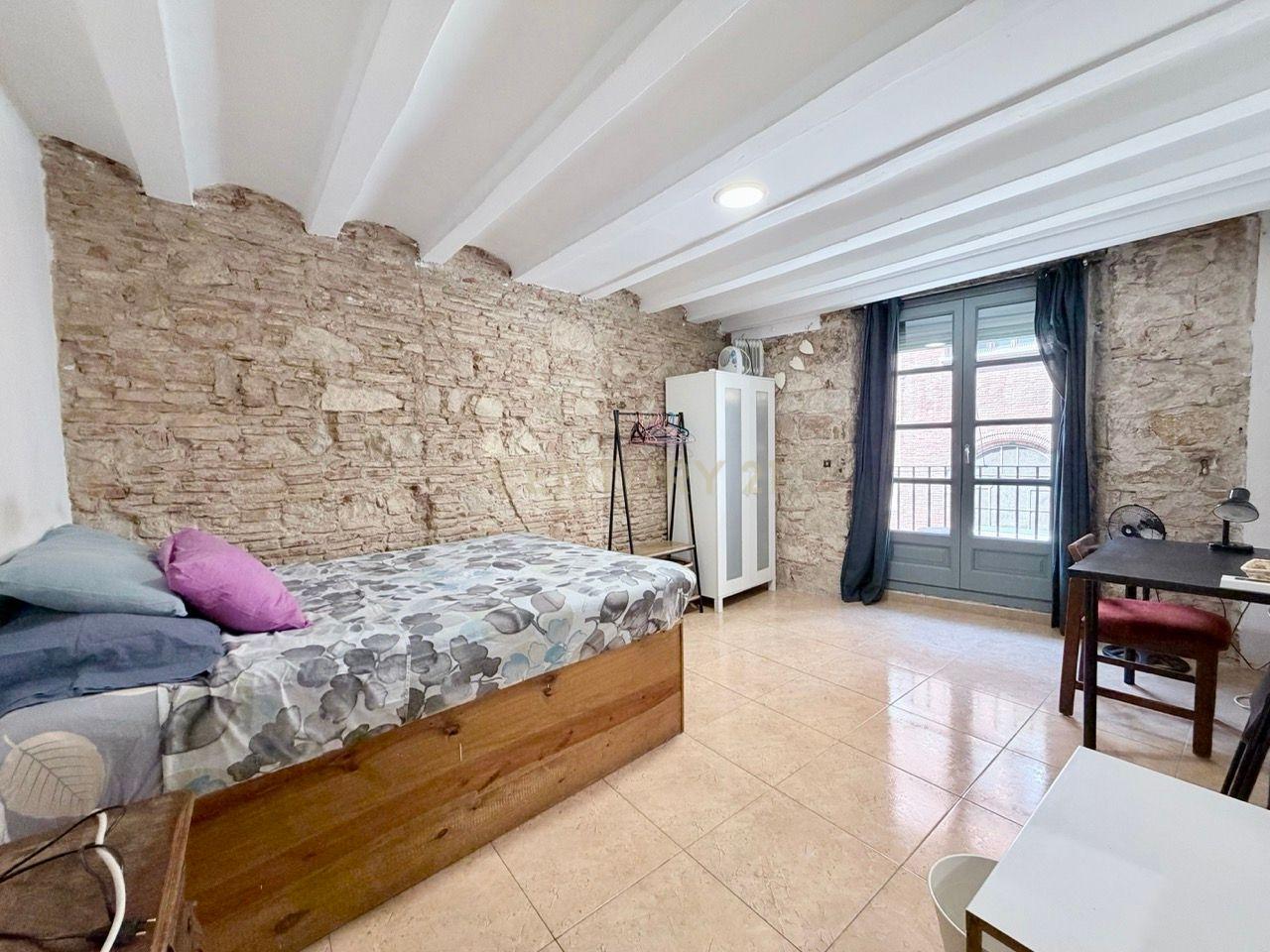 Dzīvoklis Barcelona, Spānijā 5 istabas, 143 m2 Nr. 194544