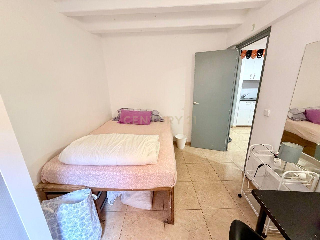 Dzīvoklis Barcelona, Spānijā 5 istabas, 143 m2 Nr. 194544