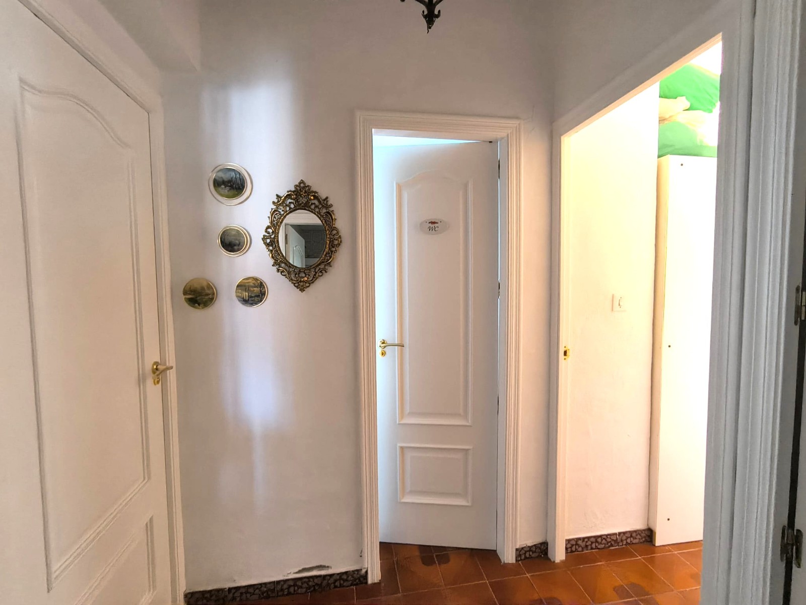 Huvila Villena, Alicante, Espanja 7 makuuhuonetta, 490 m2 No. 190402
