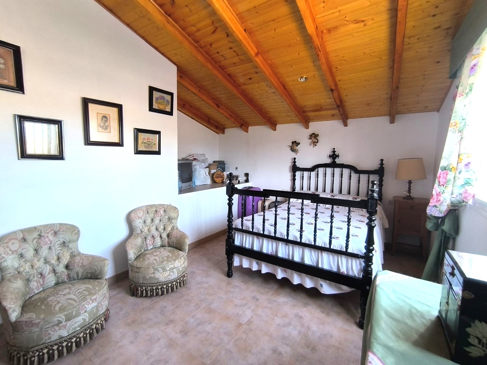 Huvila Villena, Alicante, Espanja 7 makuuhuonetta, 490 m2 No. 190402