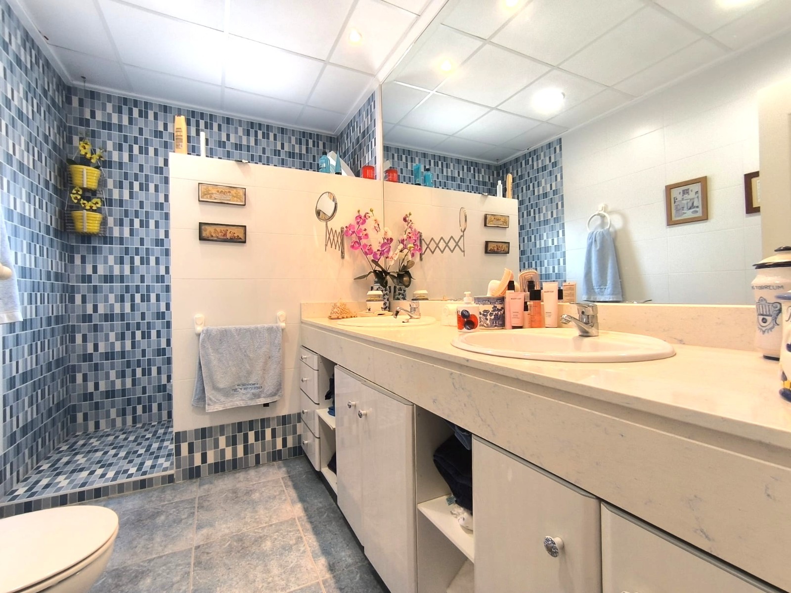 Huvila Villena, Alicante, Espanja 7 makuuhuonetta, 490 m2 No. 190402