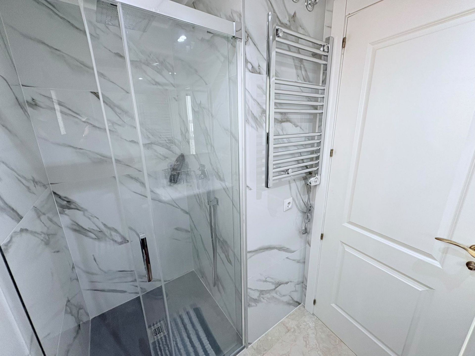 Квартира в Лос-Алькасарес, Мурсия, Испания 2 спальни, 75м2 №190401