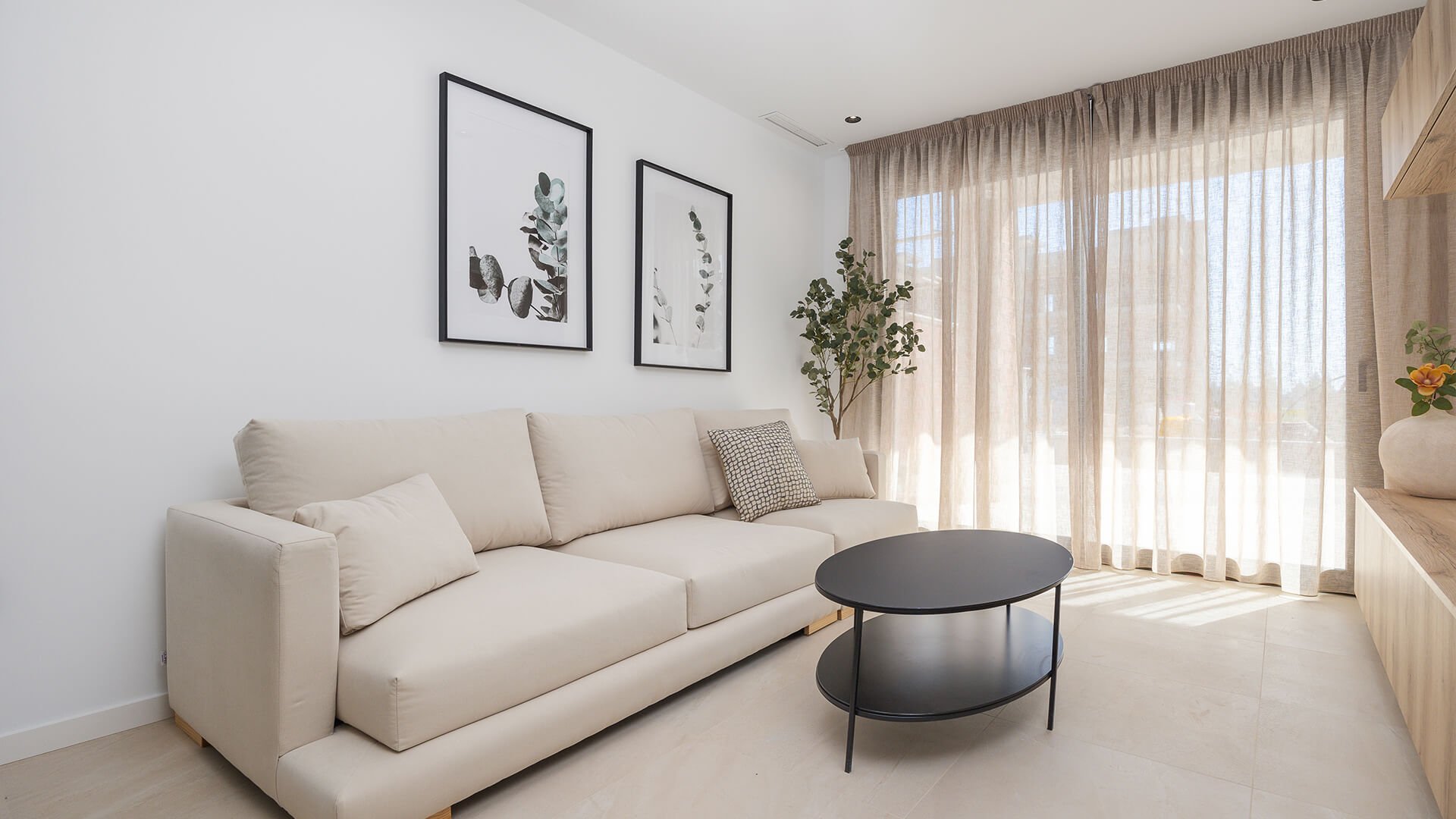 House in Velapi Golf, Los Alcazares, Murcia, Spanien 3 Schlafzimmer, 114 m2 Nr. 155142