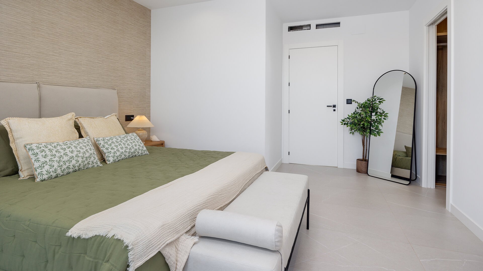 Sunset Lake Views w Torrevieja, Alicante, Hiszpania nr 154597