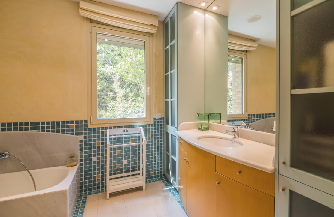 Wohnung in Eixample, Barcelona, Spanien 2 Schlafzimmer, 117 m2 Nr. 133500