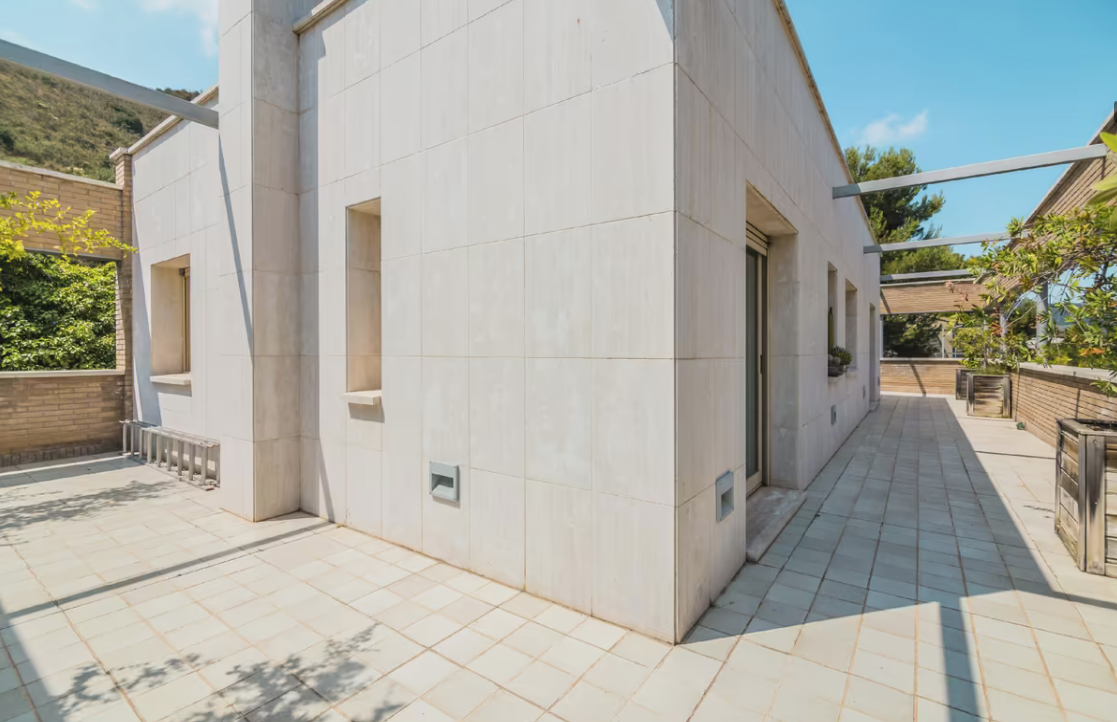 Wohnung in Eixample, Barcelona, Spanien 2 Schlafzimmer, 117 m2 Nr. 133500