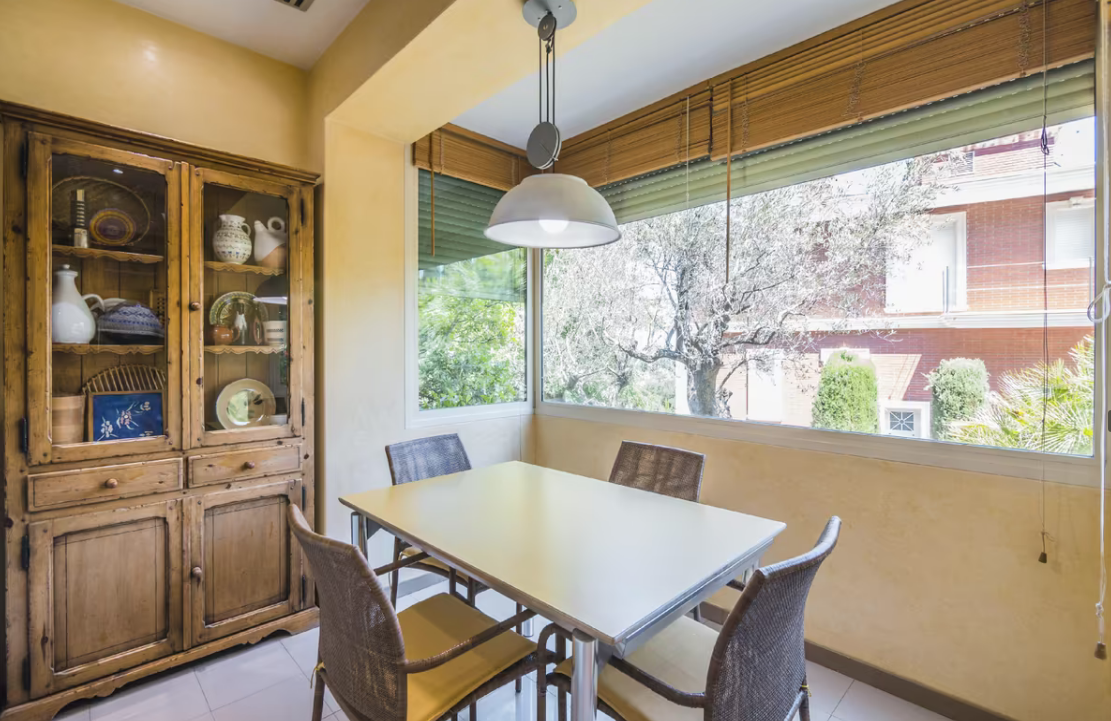 Wohnung in Eixample, Barcelona, Spanien 2 Schlafzimmer, 117 m2 Nr. 133500