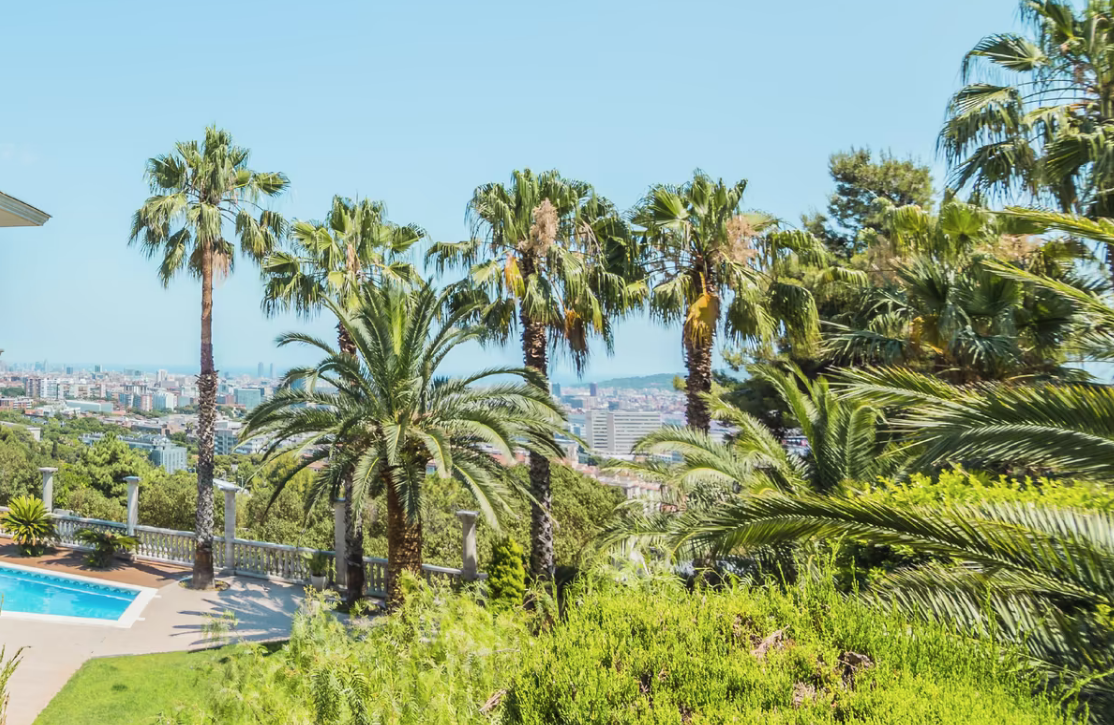 Wohnung in Eixample, Barcelona, Spanien 2 Schlafzimmer, 117 m2 Nr. 133500