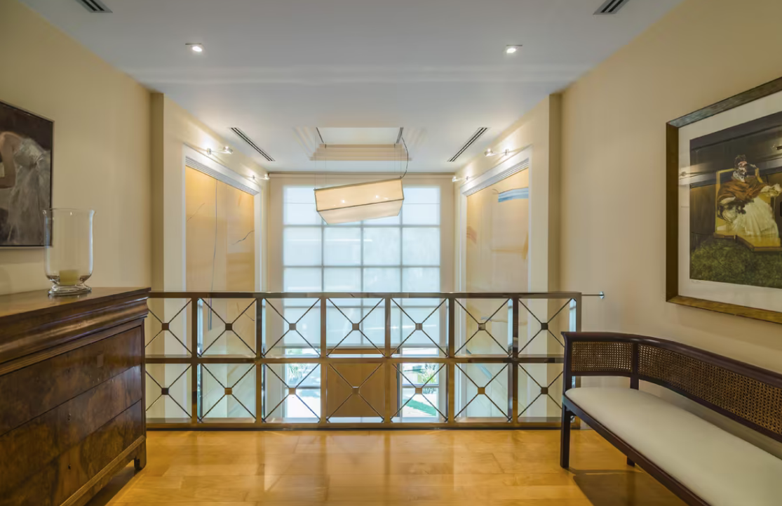 Wohnung in Eixample, Barcelona, Spanien 2 Schlafzimmer, 117 m2 Nr. 133500