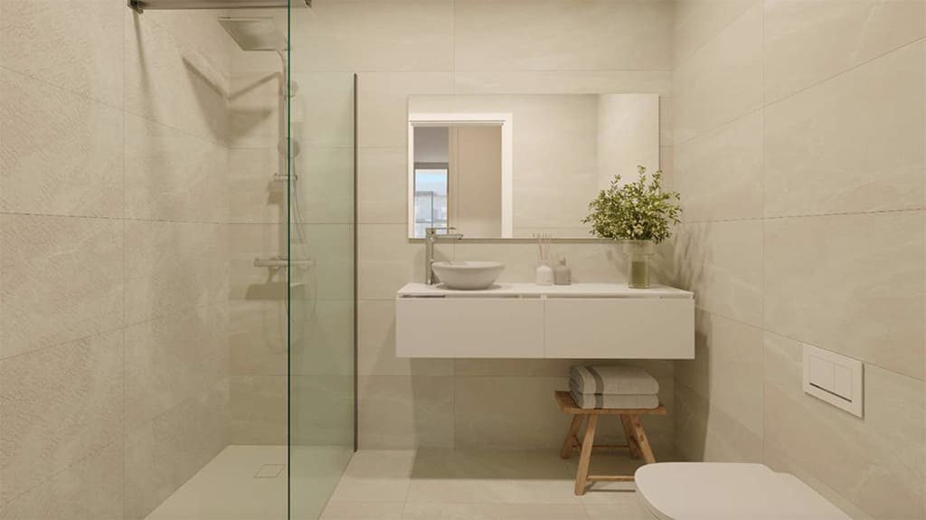 Dzīvoklis Palmanova, Mallorca, Spānijā 2 istabas, 79 m2 Nr. 147937