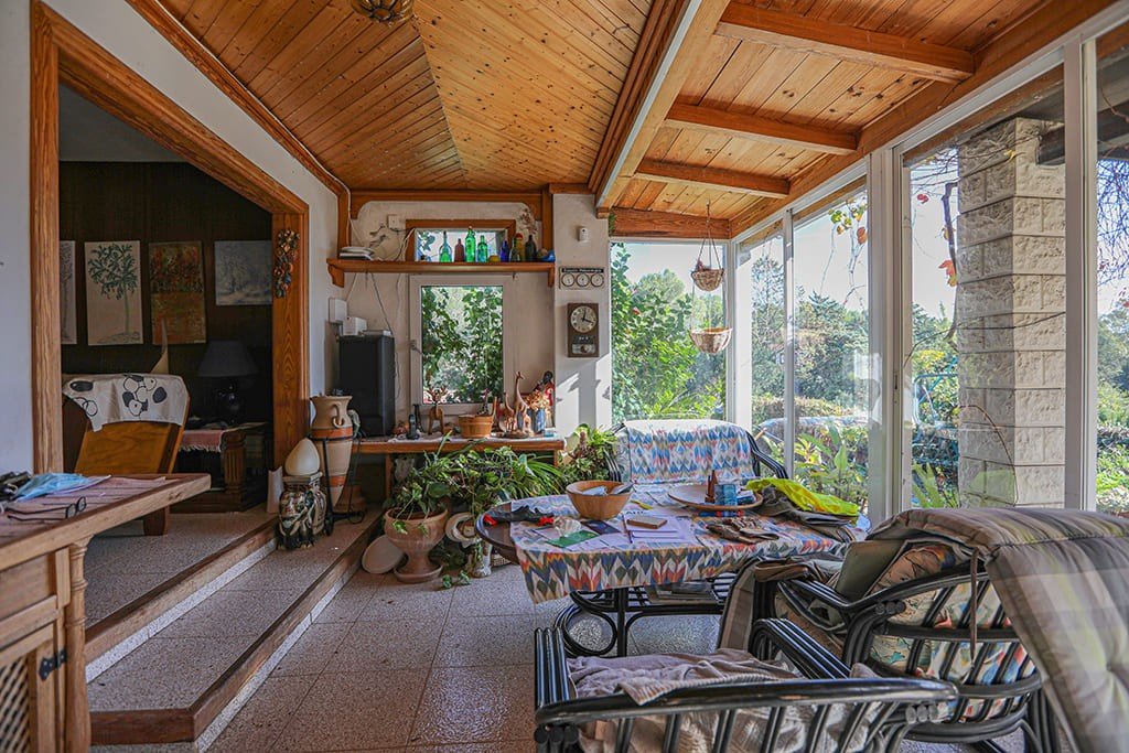 Villa Esporles, Mallorca, Spānijā 8 istabas, 400 m2 Nr. 147939