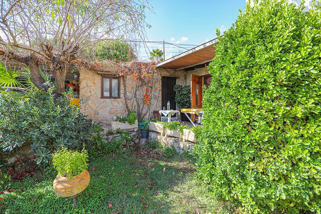 Villa Esporles, Mallorca, Spānijā 8 istabas, 400 m2 Nr. 147939