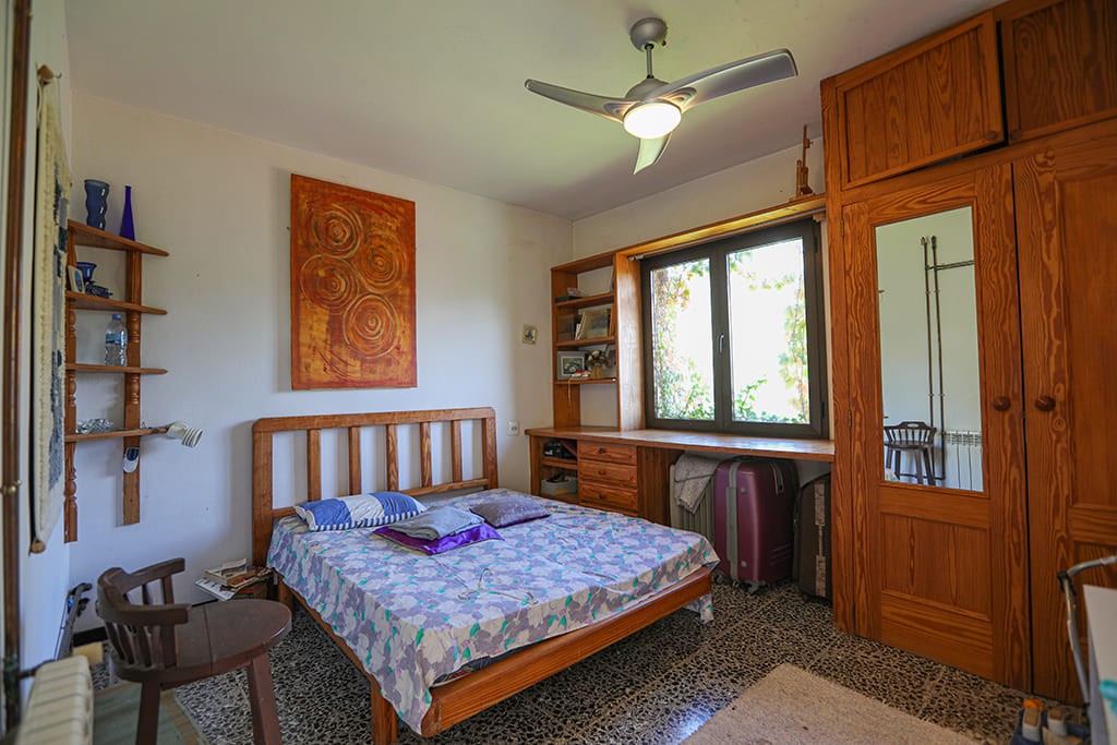 Villa Esporles, Mallorca, Spānijā 8 istabas, 400 m2 Nr. 147939