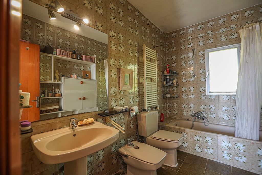 Villa Esporles, Mallorca, Spānijā 8 istabas, 400 m2 Nr. 147939