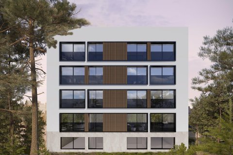 Huoneisto Guardamar del Segura, Alicante, Espanja 3 makuuhuonetta, 116 m2 No. 147934