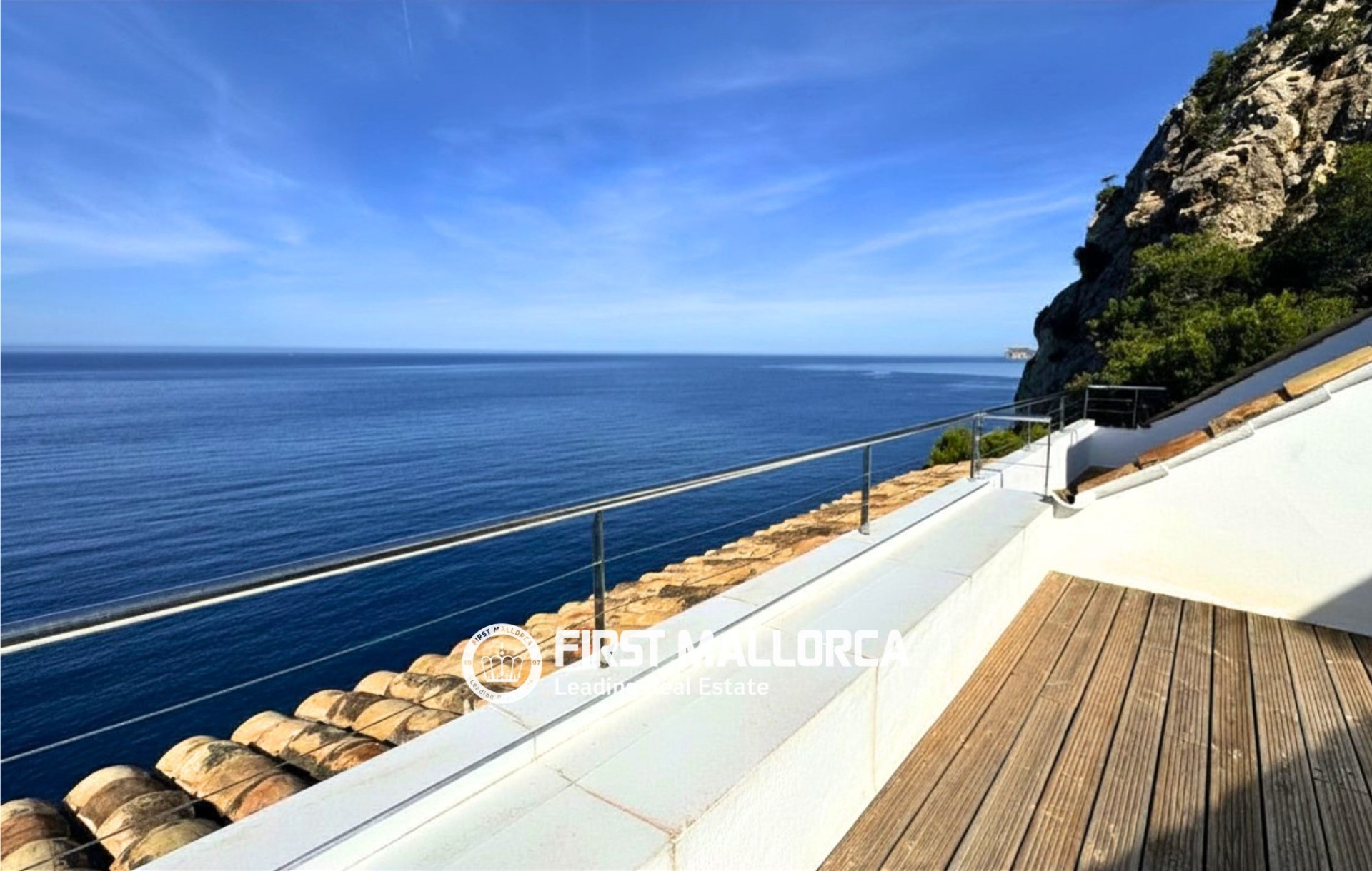 Huoneisto Andratx, Mallorca, Espanja 1 makuuhuone, 74 m2 No. 168650